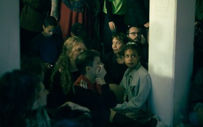 Queers for Palestine : « Je vis dans le pays de la dette »