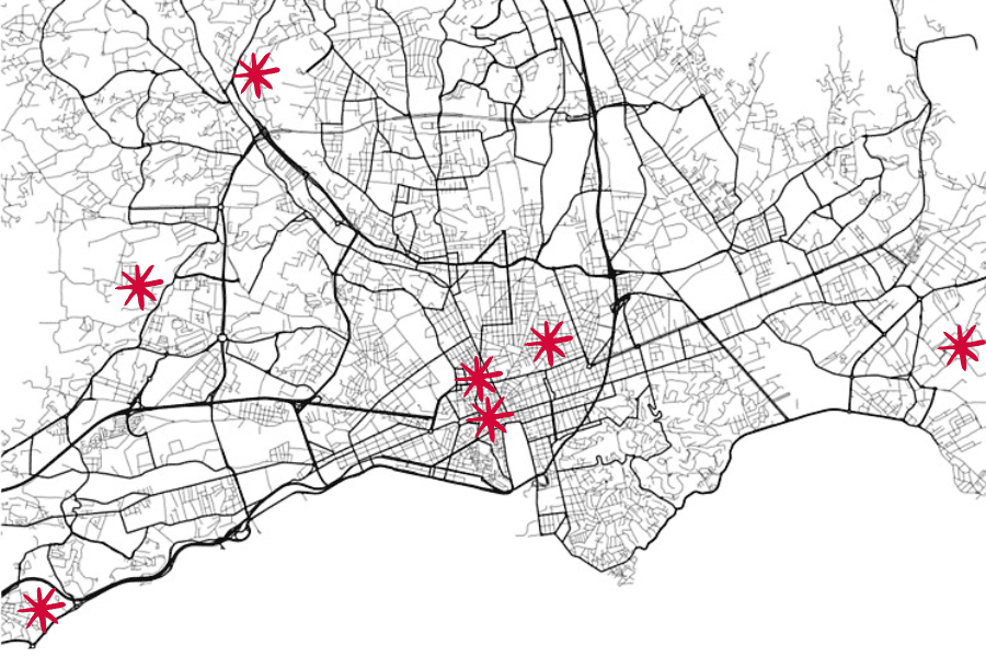 QUARTIERS