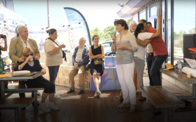 Il y a un an, Marseille contre l’extrème droite chez l’Après M