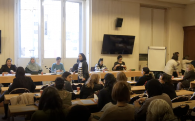 L’Université Populaire des Parents