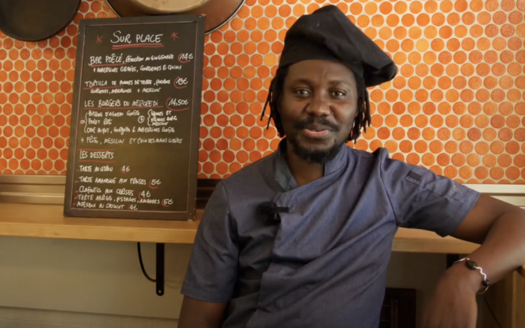 La cuisine de Gagny