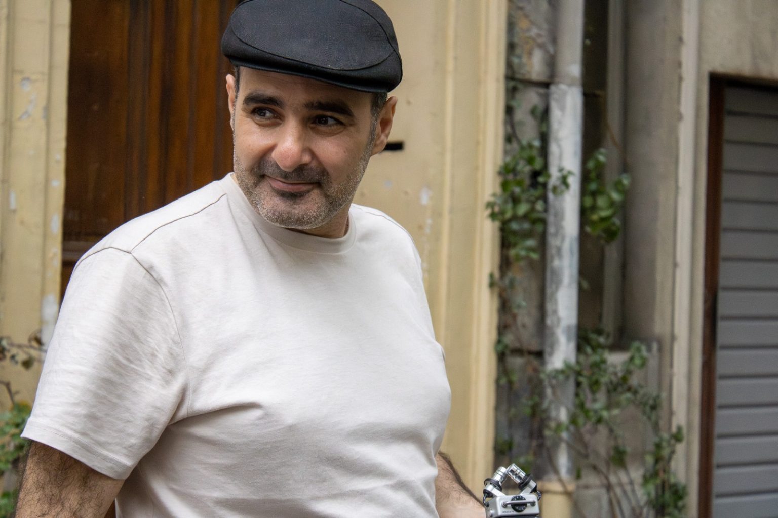 Abdul, transmettre la générosité d’un peuple
