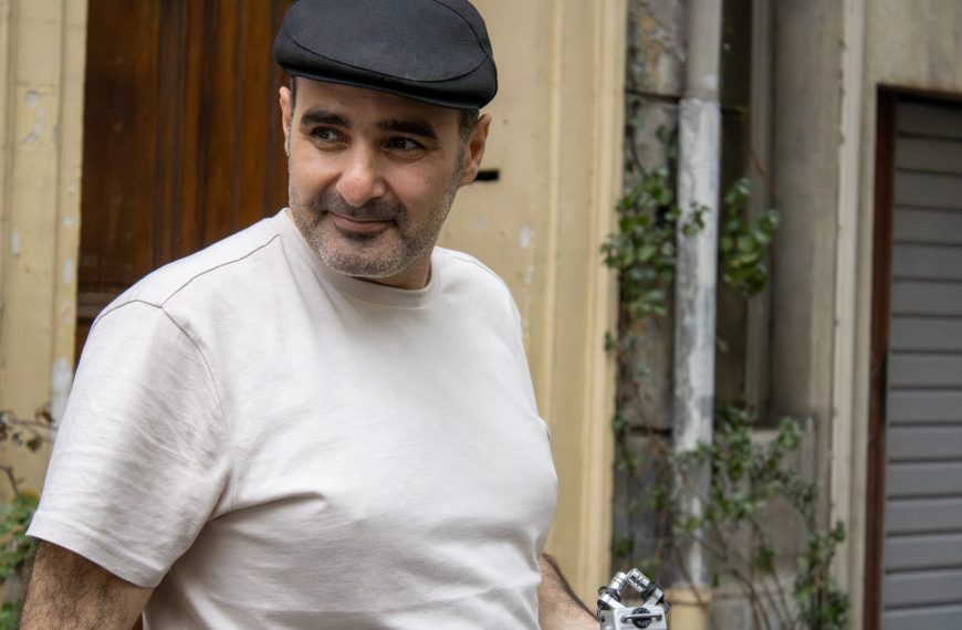 Abdul, transmettre la générosité d’un peuple