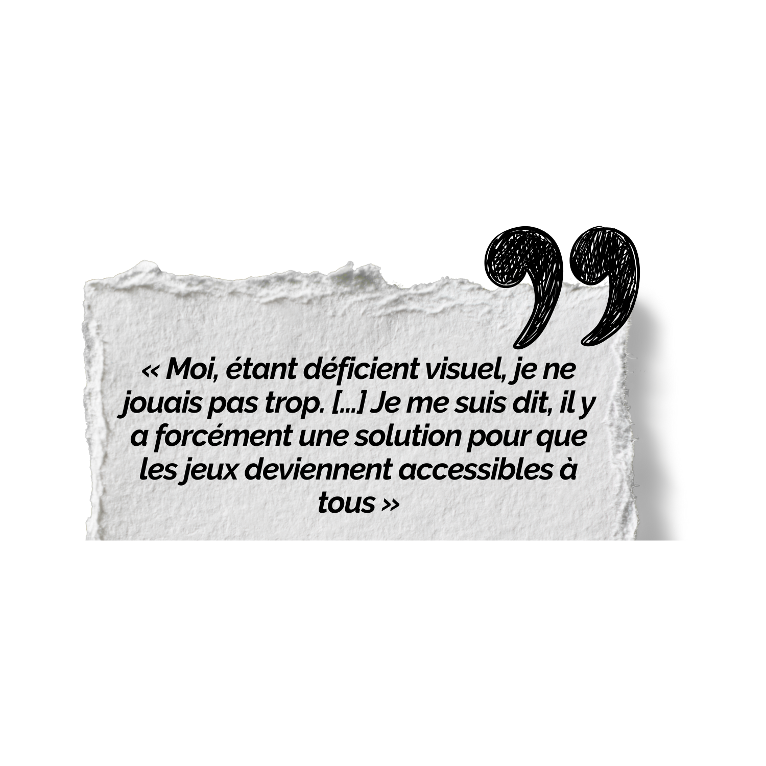 daslca verbatim