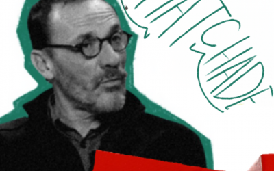 À l’Estaque, RiO fait vivre la parole depuis trois décennies