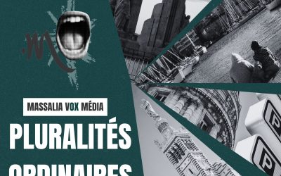 Pluralités ordinaires