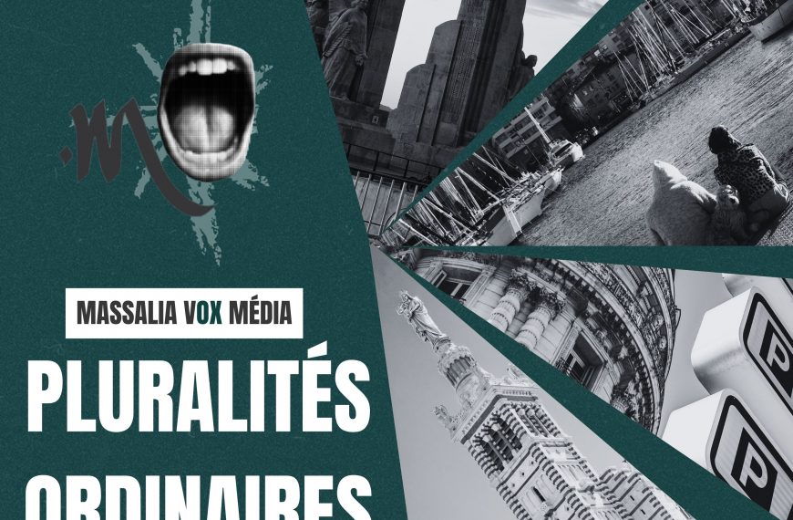 Pluralités ordinaires